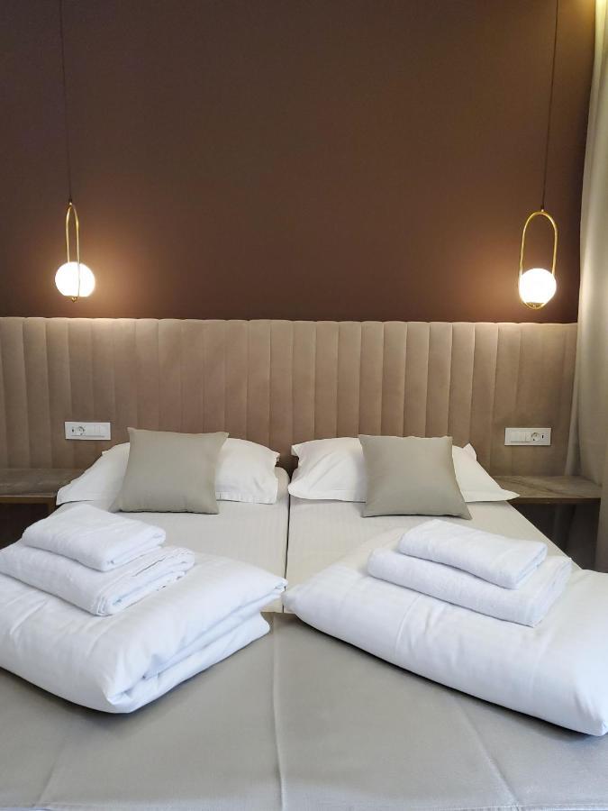 Bosket Luxury Pensión Split