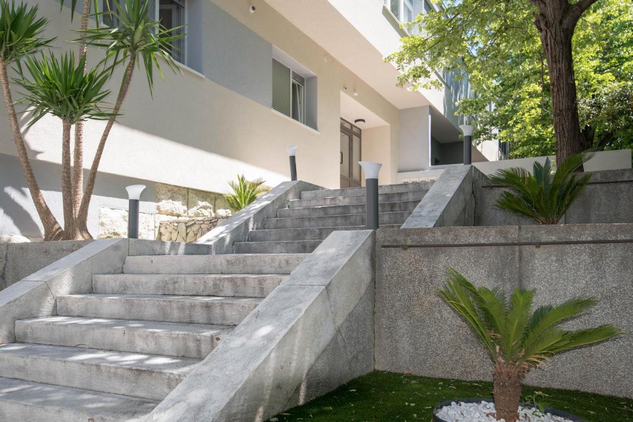 Bosket Luxury Pensión