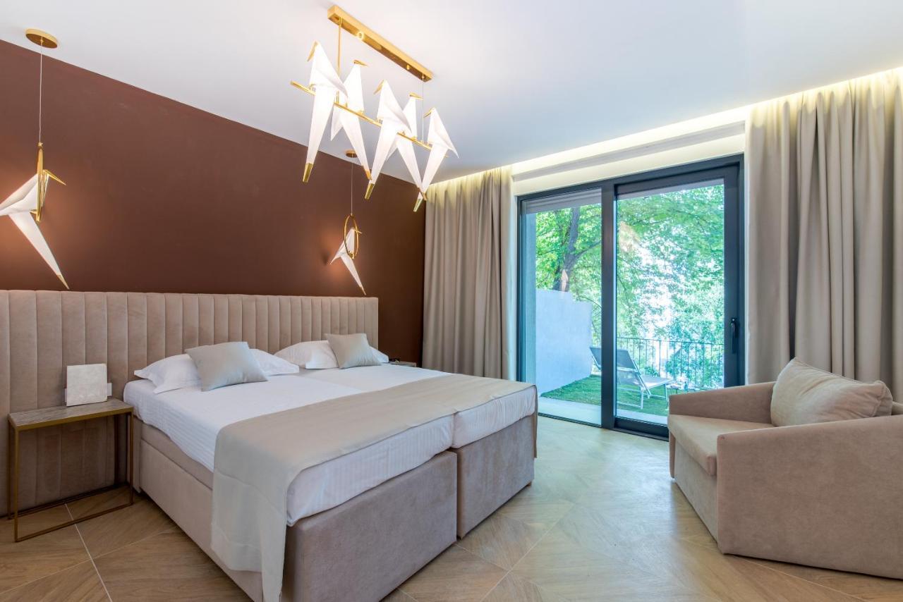 Bosket Luxury Pensión