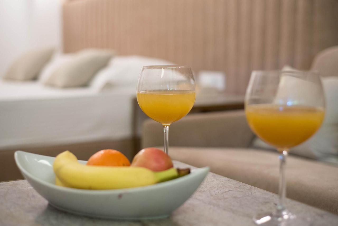 Bosket Luxury Pensión 4*
