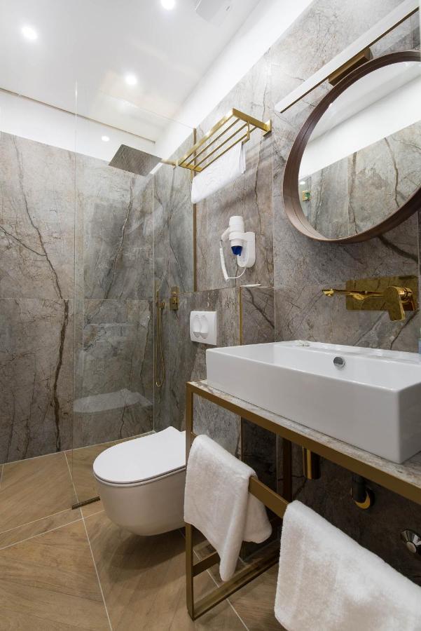 Pensión Bosket Luxury