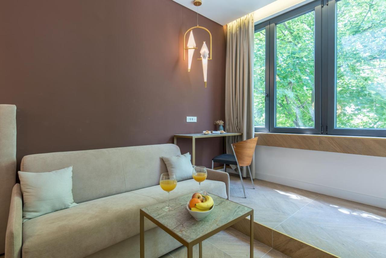 Bosket Luxury Pensión 4*