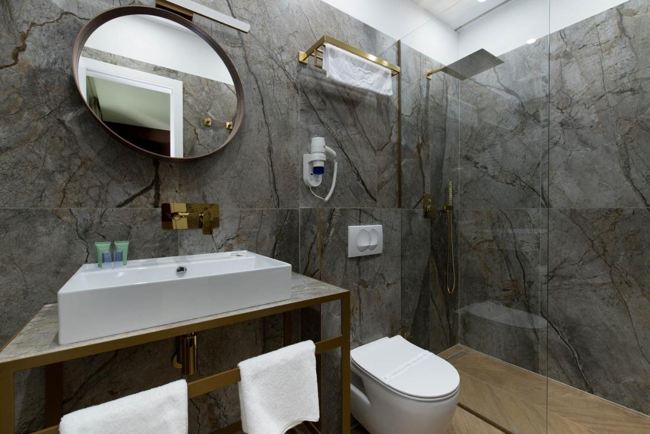 Bosket Luxury Pensión Split
