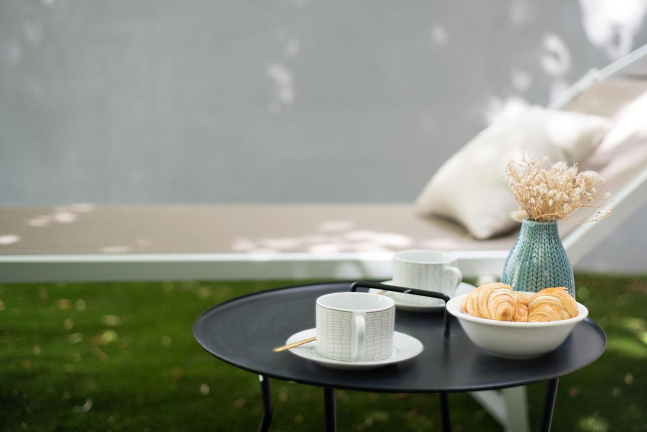 Pensión Bosket Luxury 4*