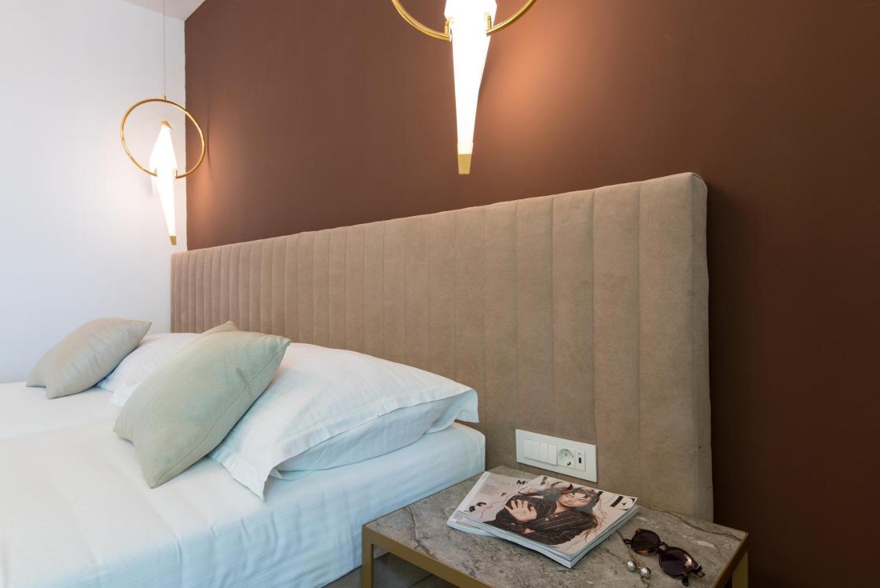 Pensión Bosket Luxury 4*
